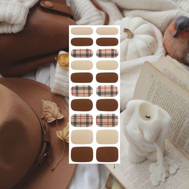 Classic Plaid