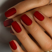 Burgundy Love