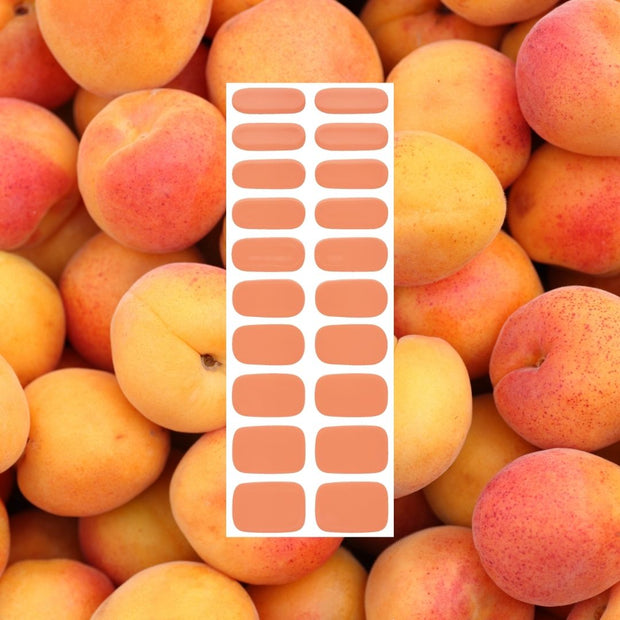 Apricot Whisper