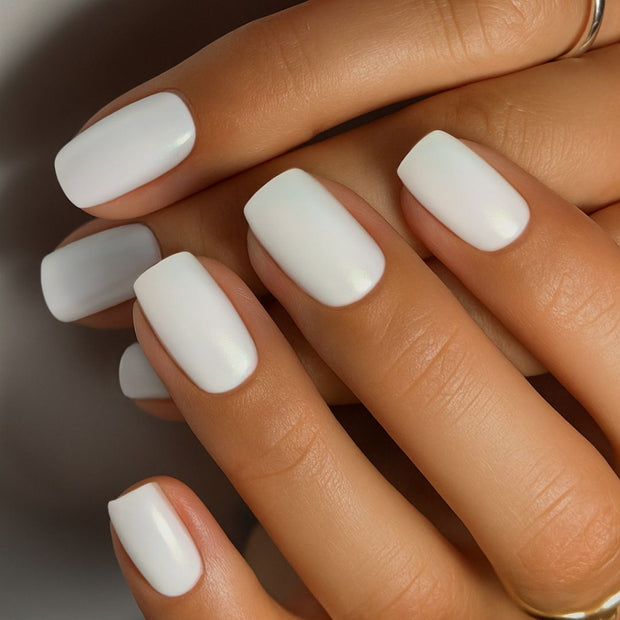 White Pearl