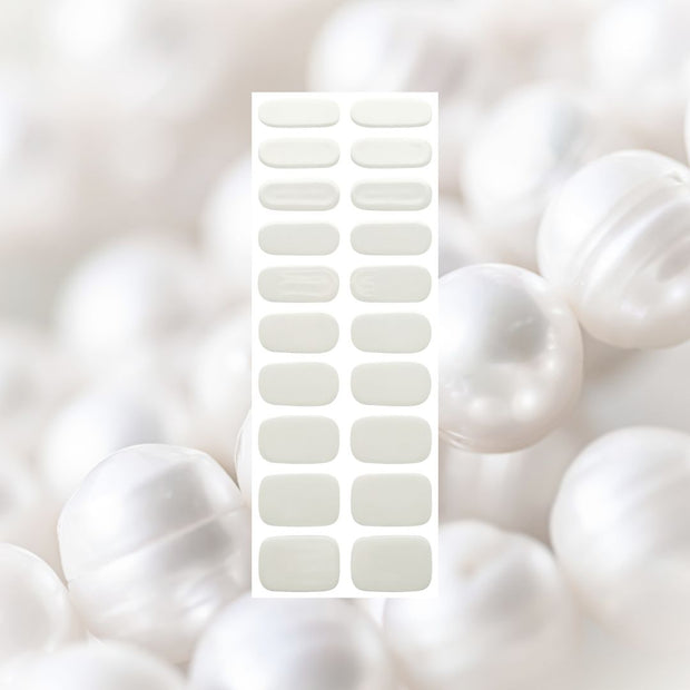 White Pearl