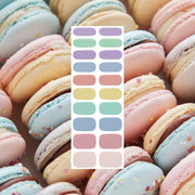 Rainbow Bliss