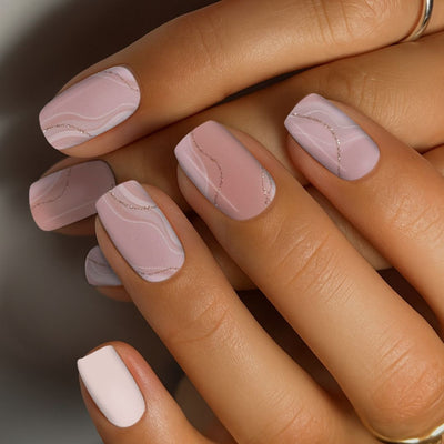 Rose Marble