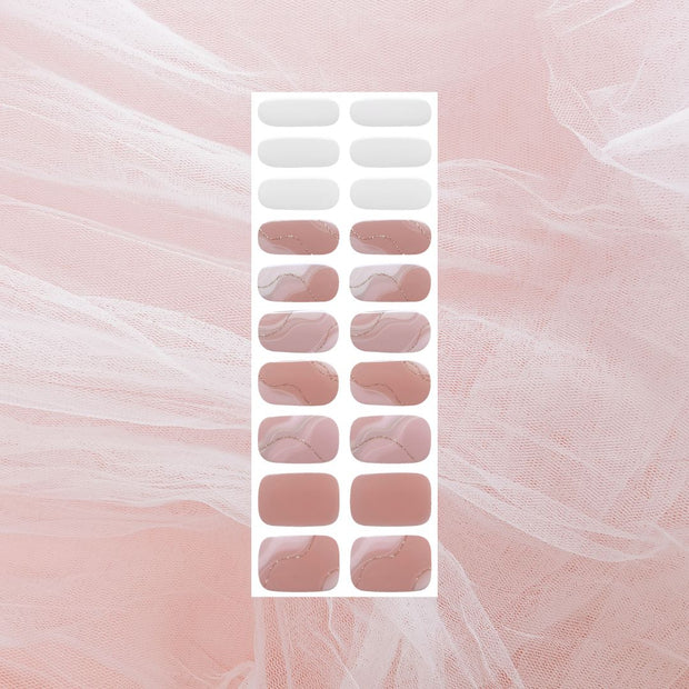 Rose Marble