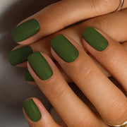 Olive Green