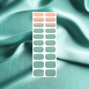 Turquoise Illusion