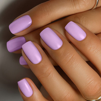 Lavender Haze