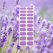 Lavender Haze