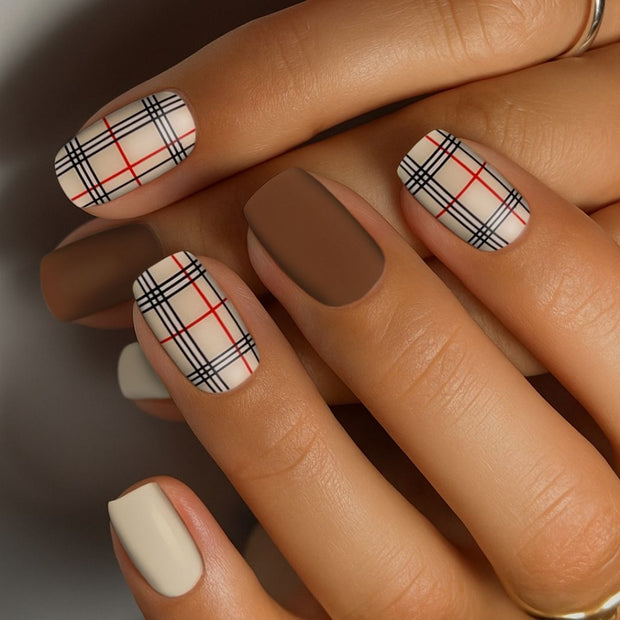 Classic Plaid