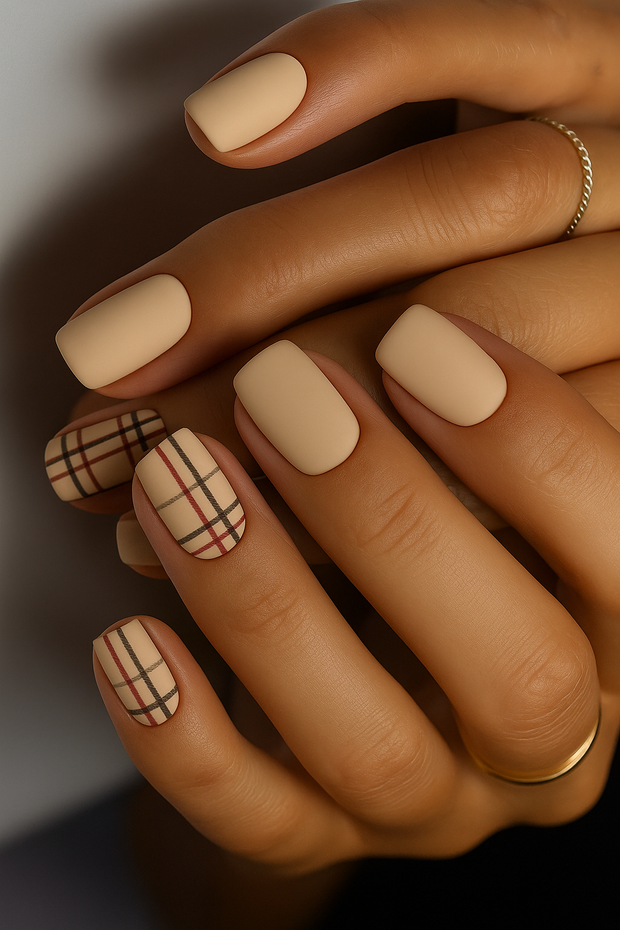 Classic Plaid