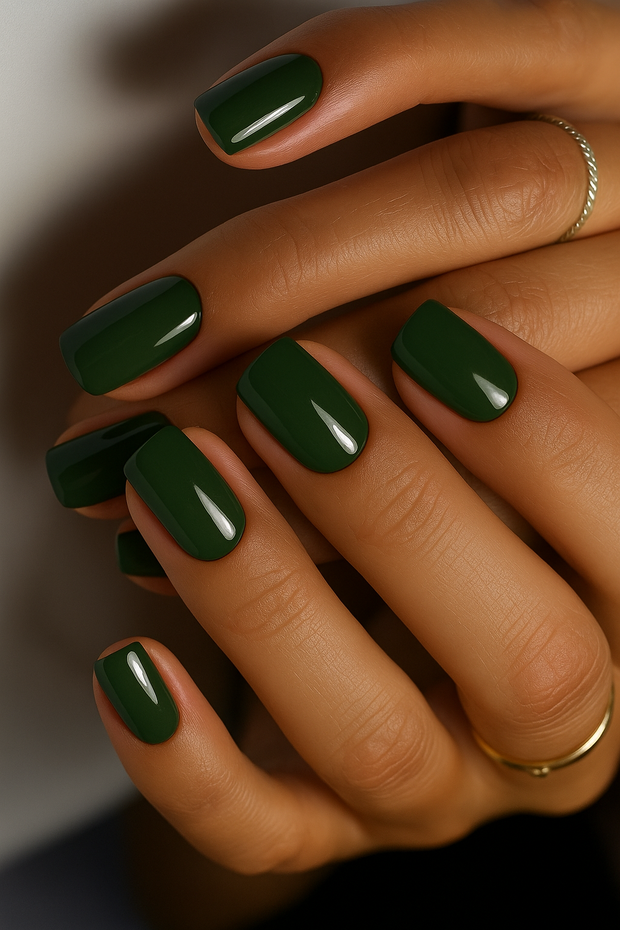 Olive Green