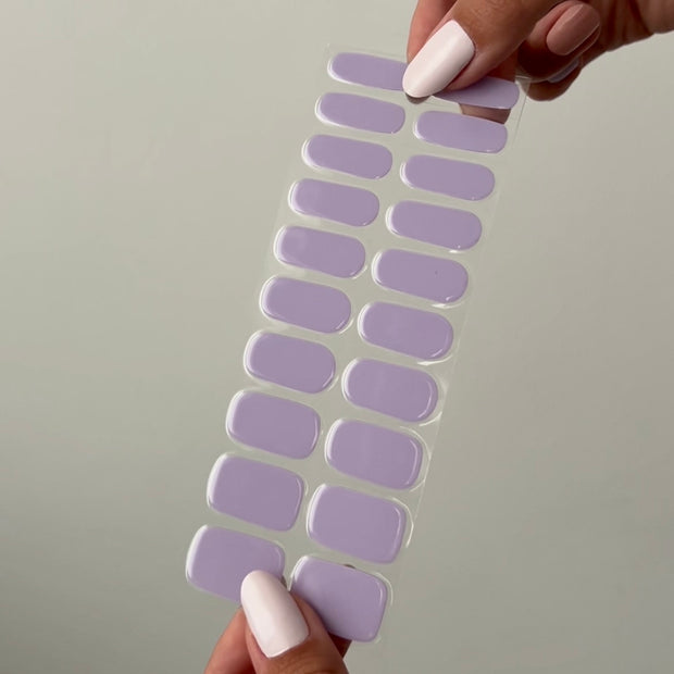 Lavender Haze
