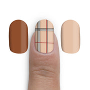 Classic Plaid