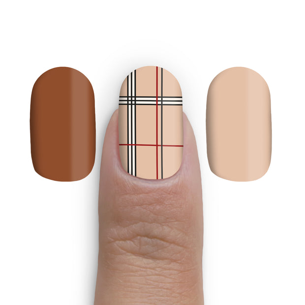 Classic Plaid