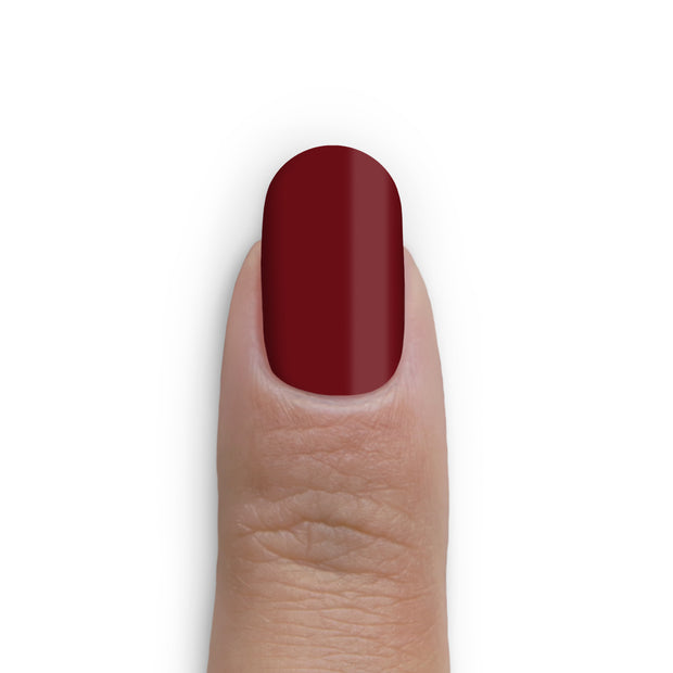 Burgundy Love