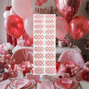 Love is in the air