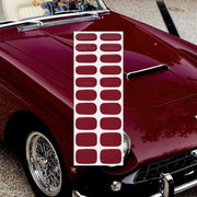 Burgundy Love