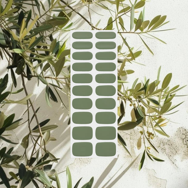 Olive Green