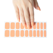 Apricot Whisper